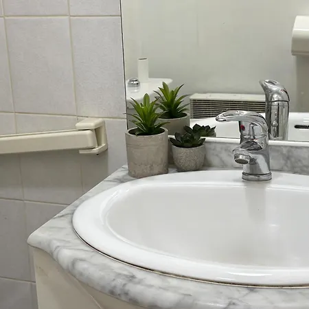 Apartamento Quiet Center