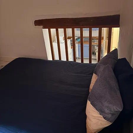 Apartment Quiet Center