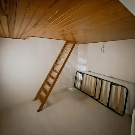 Apartment Quiet Center Nantes